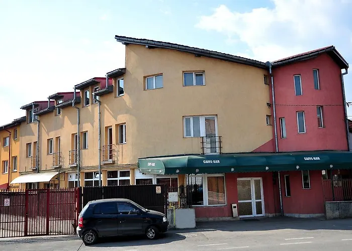 Casa Otilia Hotel Cluj-Napoca